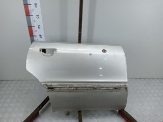 Дверь задняя правая Audi 80 1986-1992, 8A0833052C