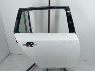 Дверь задняя правая, ориг. номер 41527158502, BMW 5 E60/E61 2007-2010