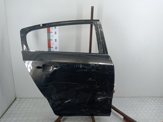 Дверь задняя правая Chevrolet Cruze 2008-2012, хетчбэк 5 дв., 95476405