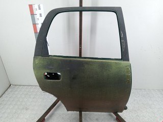 Дверь задняя правая Opel Corsa 1993-2000, 90532718