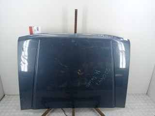 Капот, ориг. номер MB861454, Mitsubishi Pajero 1997-2004