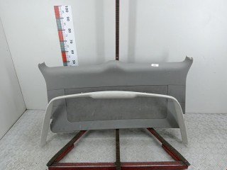 Обшивка крышки багажника Ford Galaxy 2000-2006, минивэн, 7M3867601E