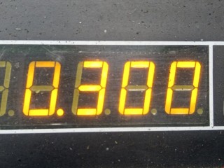 Патрубок интеркулера, ориг. номер 55352017, Opel Vectra 2005-2008