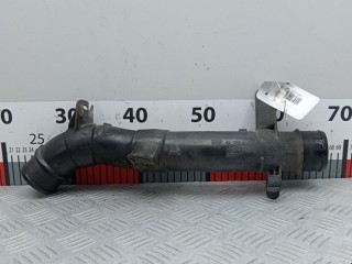 Патрубок интеркулера, ориг. номер 55350916, 13289462, Opel Vectra 2005-2008