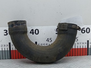 Патрубок интеркулера, ориг. номер 55352017, 55352567, Opel Vectra 2005-2008