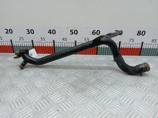 Патрубок радиатора Audi Coupe(Cabriolet B4) 1991-2000, МКПП, 058121065E