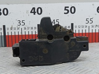 Замок багажника Peugeot 807 2002-2008, минивэн, 9652301980