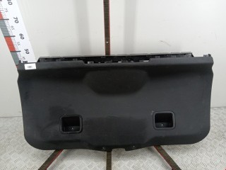 Обшивка крышки багажника, ориг. номер 96109624ZL, Citroen C4 Picasso 2006-2013