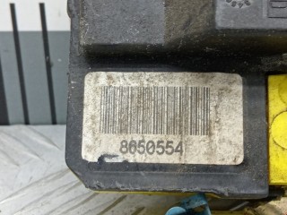 Замок двери задней правой, ориг. номер 8650554, Volvo S80 1998-2003