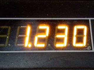 Стеклоподъемник электрический задний правый, ориг. номер 8626965, Volvo S80 1998-2003