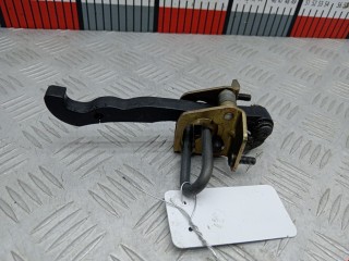 Ограничитель открывания двери задней Volvo S80 1998-2003, седан, 6810967