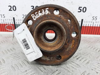 Ступица передняя левая Volvo S80 1998-2003, 8672371