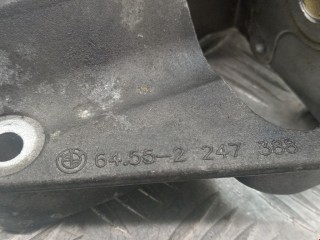Кронштейн компрессора кондиционера, ориг. номер 64552247388, BMW 3 E46 1997-2003