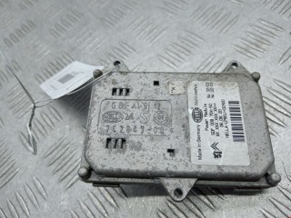 Блок розжига ксенона, ориг. номер 5DF008704-50, YWC500440, Peugeot 407 2004-2008