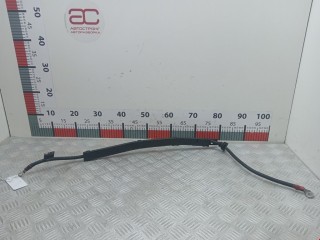 Плюсовой провод аккумулятора BMW 3 E46 1997-2003, 12422247790