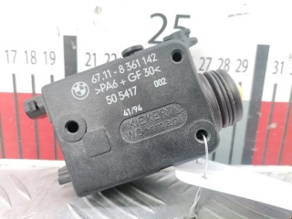 Электропривод багажника BMW 3 E36 1990-1996, седан, 67118353014
