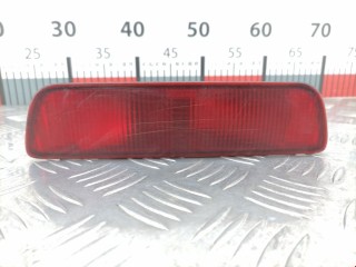 Фара противотуманная левая Nissan Qashqai 2006-2010, 261558990A