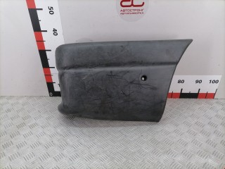 Клык бампера задний правый Renault Master 1998-2003, фургон, 7700352124