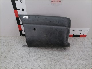 Клык бампера задний левый Renault Master 1998-2003, фургон, 7700352123