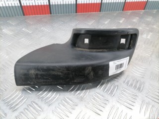 Молдинг бампера заднего, ориг. номер 1489556077, Peugeot 807 2002-2008