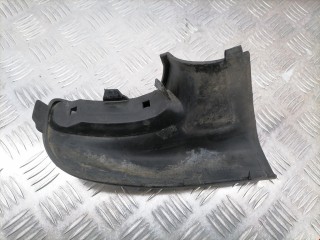 Молдинг бампера заднего, ориг. номер 1489556077, Peugeot 807 2002-2008