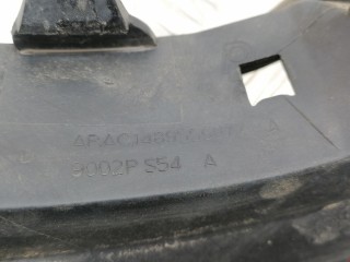 Молдинг бампера заднего, ориг. номер 1489556077, Peugeot 807 2002-2008