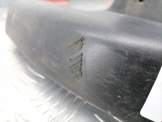 Молдинг бампера заднего, ориг. номер 1489556077, Peugeot 807 2002-2008