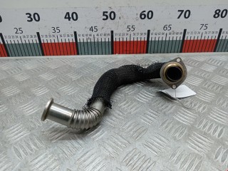 Трубка системы рециркуляции EGR, ориг. номер 9646996980, 161861, Peugeot 308 2007-2011