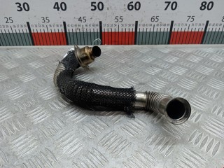 Трубка системы рециркуляции EGR, ориг. номер 9646996980, 161861, Peugeot 308 2007-2011