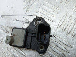 Датчик коленвала, ориг. номер 9664387380, 1920PW, Peugeot 308 2007-2011