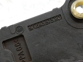 Датчик коленвала, ориг. номер 9664387380, 1920PW, Peugeot 308 2007-2011