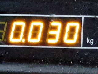 Датчик коленвала, ориг. номер 9664387380, 1920PW, Peugeot 308 2007-2011