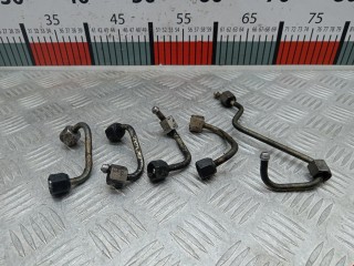 Трубка топливная Citroen C8 2008-2014, дизель, 1570J6