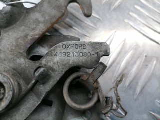 Замок капота, ориг. номер 1489213080, 7934C2, Peugeot 807 2002-2008