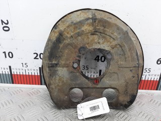 Кожух защитный тормозного диска, ориг. номер 13168749, Opel Vectra 2005-2008