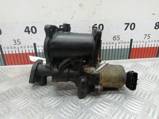 Клапан ЕГР EGR Opel Combo 201-2024, дизель, 8973550420
