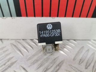 Реле (прочие), ориг. номер 141951253B, 4H0951253A, Volkswagen Touareg 2002-2007