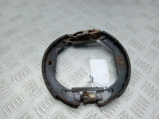 Механизм ручника (стояночного тормоза) BMW 5 E39 1995-2000, 34416851437