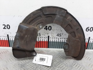 Кожух защитный тормозного диска Volvo S80 1998-2003, 9434183