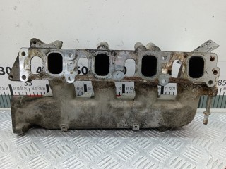 Коллектор впускной, ориг. номер 55192747, 93189403, Opel Zafira 2003-2006