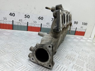 Коллектор впускной, ориг. номер 55192747, 93189403, Opel Zafira 2003-2006