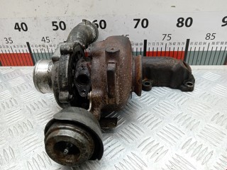 Турбина Opel Zafira 2003-2006, дизель, 93192073