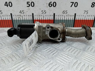Клапан ЕГР EGR Opel Zafira 2003-2006, дизель, 722946380