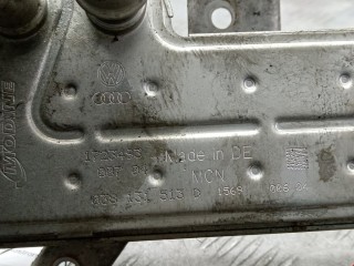 Радиатор EGR, ориг. номер 038131513D, Volkswagen Touran 2003-2006