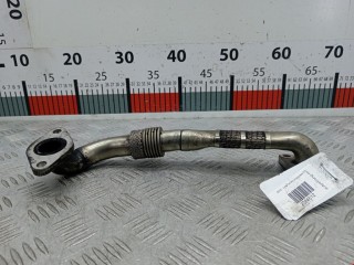 Трубка системы рециркуляции EGR, ориг. номер 03G131521F, Volkswagen Touran 2003-2006