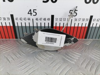 Заглушка Opel Astra 2006-2014, хетчбэк 5 дв., 13264405