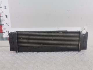 Интеркулер Mercedes Sprinter 2006-2014, МКПП, A9065010101