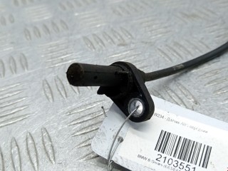 Датчик ABS передний, ориг. номер 34526771702, 0265007849, BMW 6 E63/E64 2007-2010