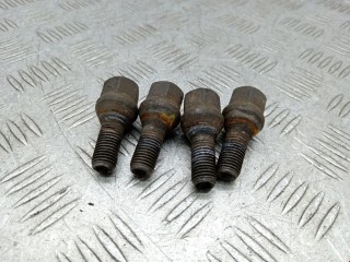 Болт колесный Renault Kangoo 1997-2003, M12X1.5