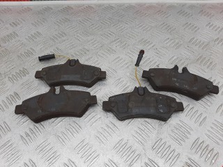 Тормозные колодки, ориг. номер A9064230400, Mercedes Sprinter 2006-2014